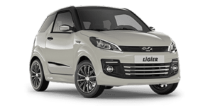LIEGER JS50 Elegance