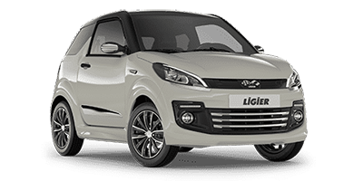 LIEGER JS50 Elegance