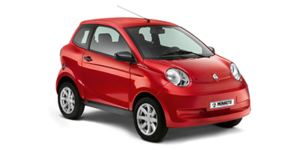 AIXAM Minauto GT