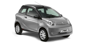 AIXAM MINIAUTO-CROSS