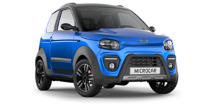 Microcar-M.Go-X