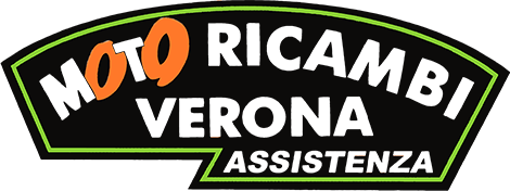 MOTO RICAMBI VERONA S.A.S. MOTO RICAMBI VERONA S.A.S.